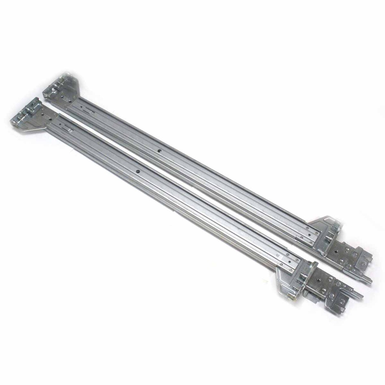 Dell Poweredge R715 R810 R910 Sliding Left Right Rack Rail Kit 0DY3K2 0M7R4J