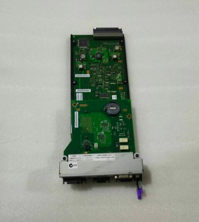 IBM 00E1248 - FLEX service proc MMC
