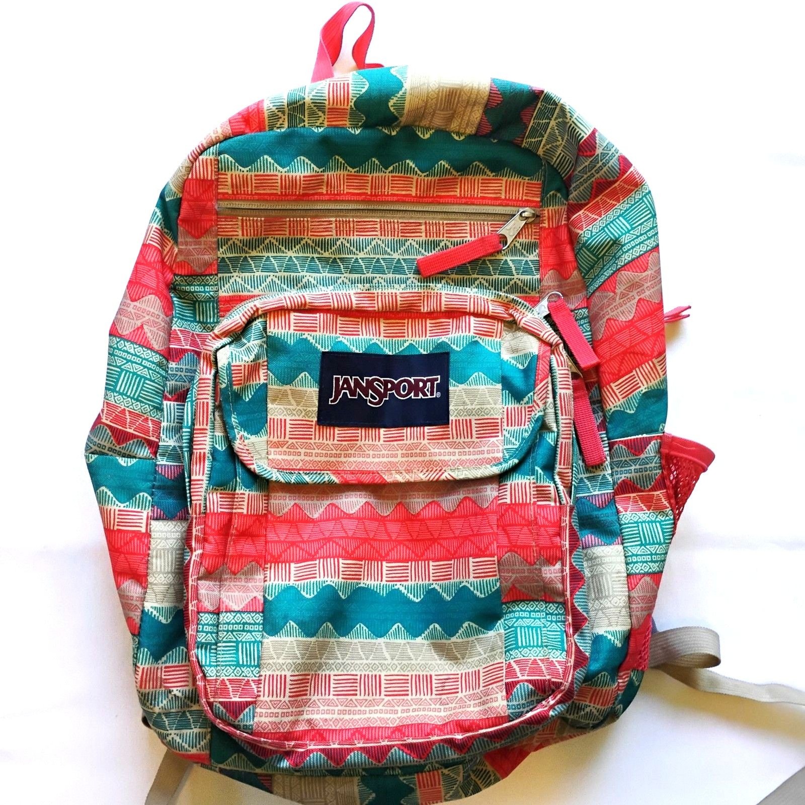 JanSport Digital Student Laptop Backpack