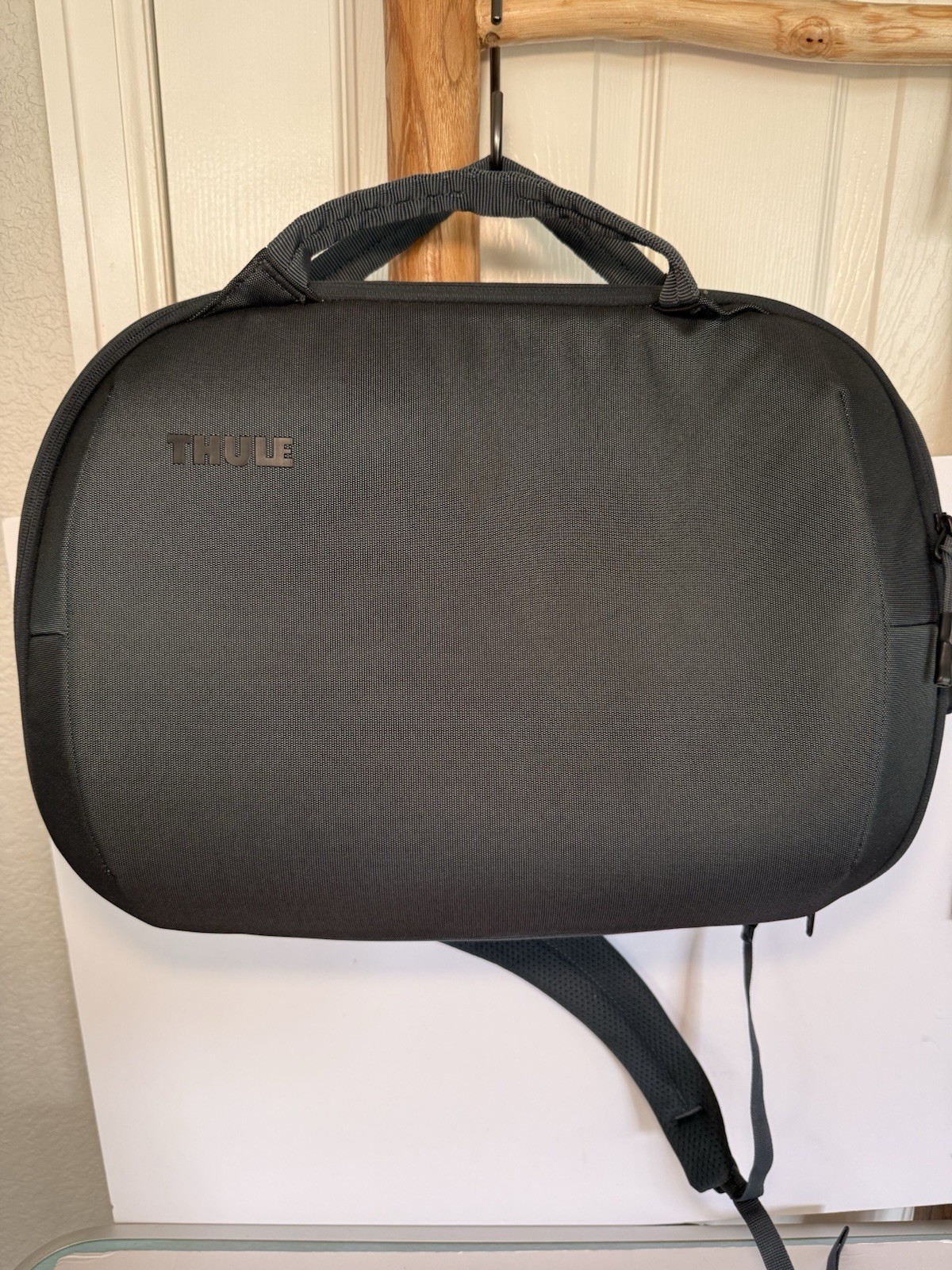 Thule Hybrid Travel Bag Subterra2 Dark Slate