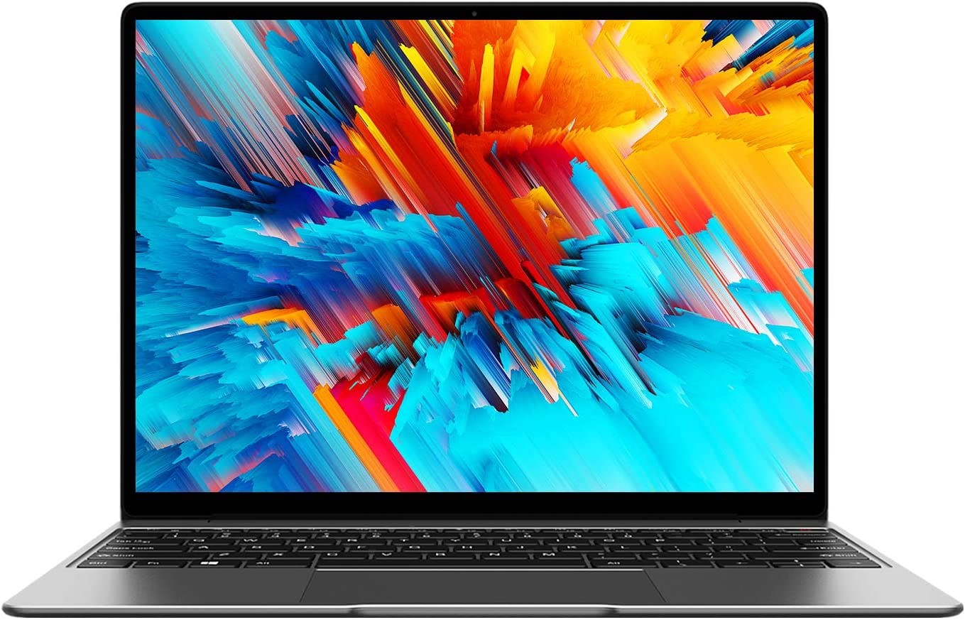CHUWI GemiBook Pro Windows11 Laptop 14in 8G 256G SSD IntelJ4125 Backlit keyboard