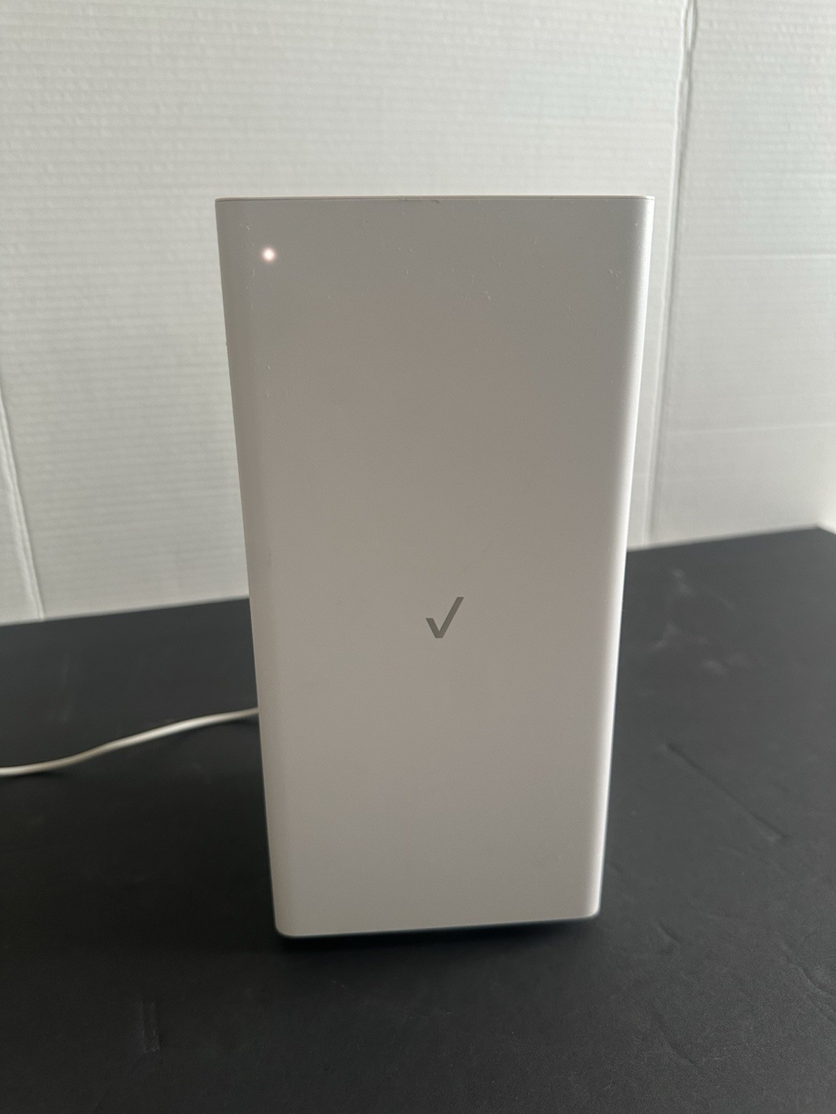 Used Verizon Router CR1000A WIFI 6E Latest 2022 For Home & Business w/ac