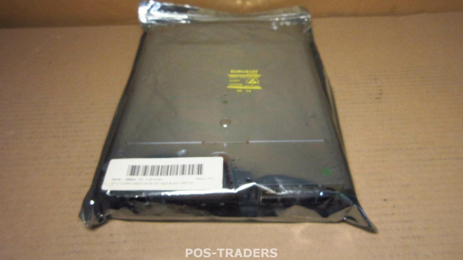 HP Cisco Catalyst 3020 8-Port Multi-Layer Blade Switch - 410916-B21 - IN BAG