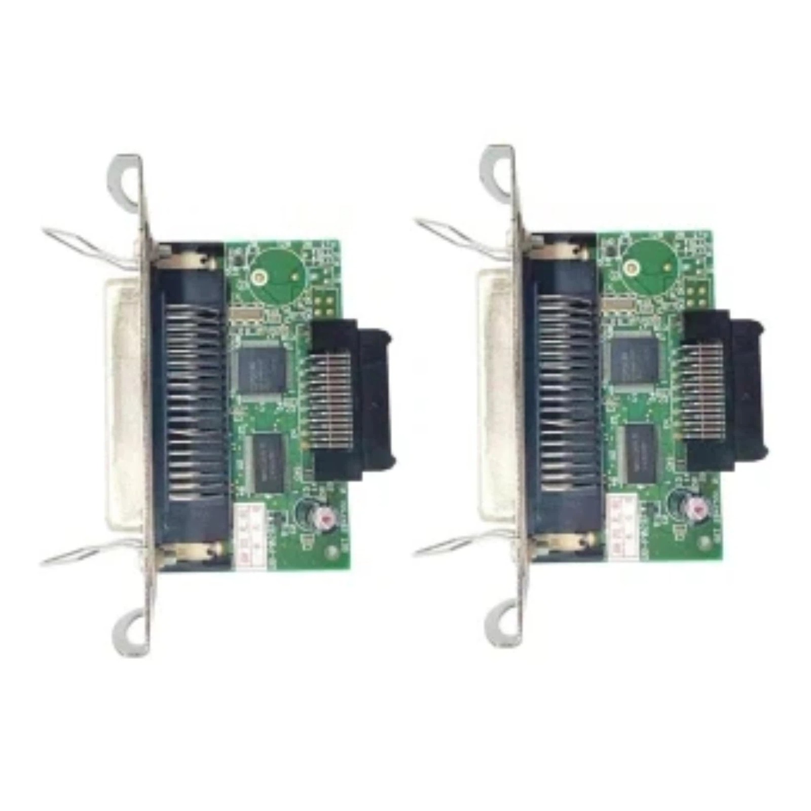 2pcs parallel interface card fits for Epson M112D TM-H6000III TM-H5000II