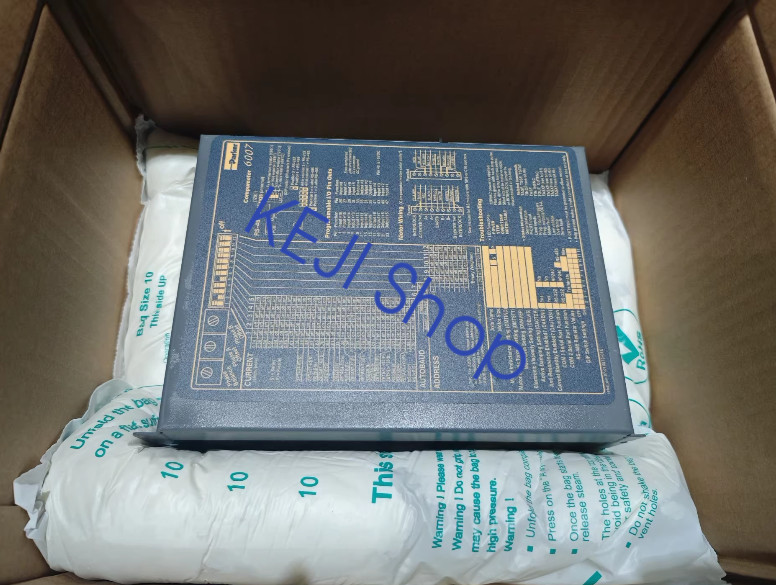 1PCS NEW Parker ZETA6007 Servo Driver Fast Shipping Via Fedex/DHL