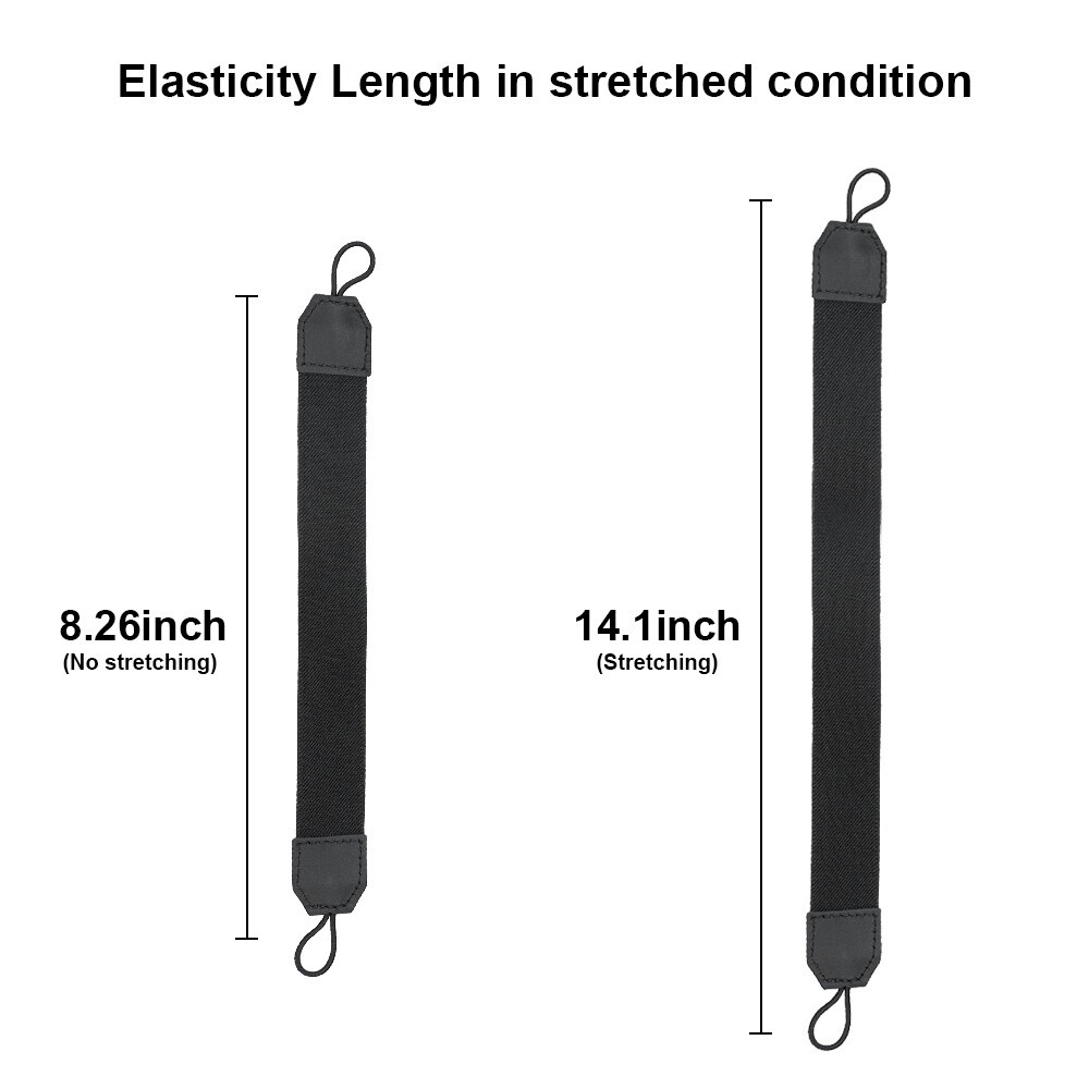 US New 5-Packs Handstraps Hand Strap For Zebra QLN320 Mobile Printer