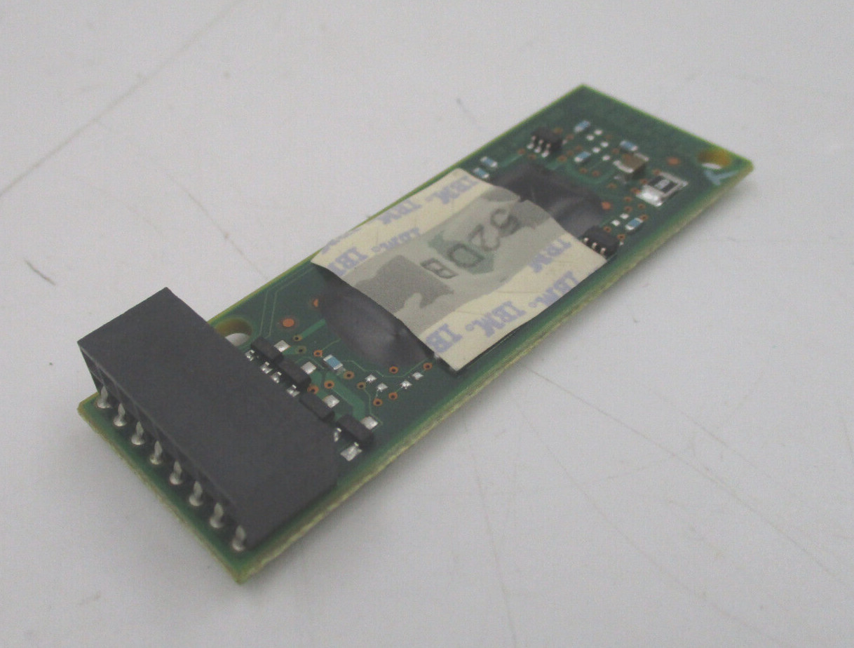 IBM Power 740/720 System 52DB VPD Card P/N: 00E0942 Tested Working