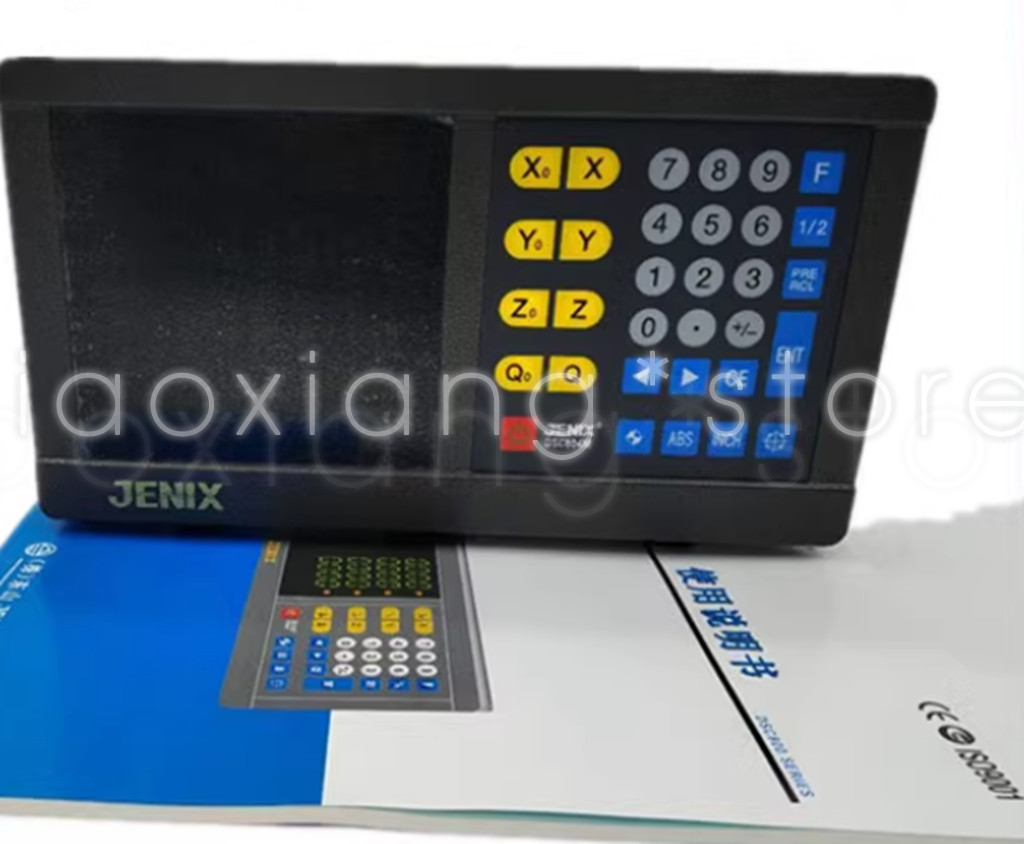 QTY:1 new Digital display meter DSC-802 DHL or FedEX
