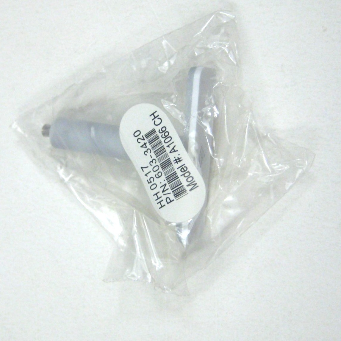 New Genuine Apple Airport Antenna G5 Powermac A1066 CH Wireless P/N 603-3420