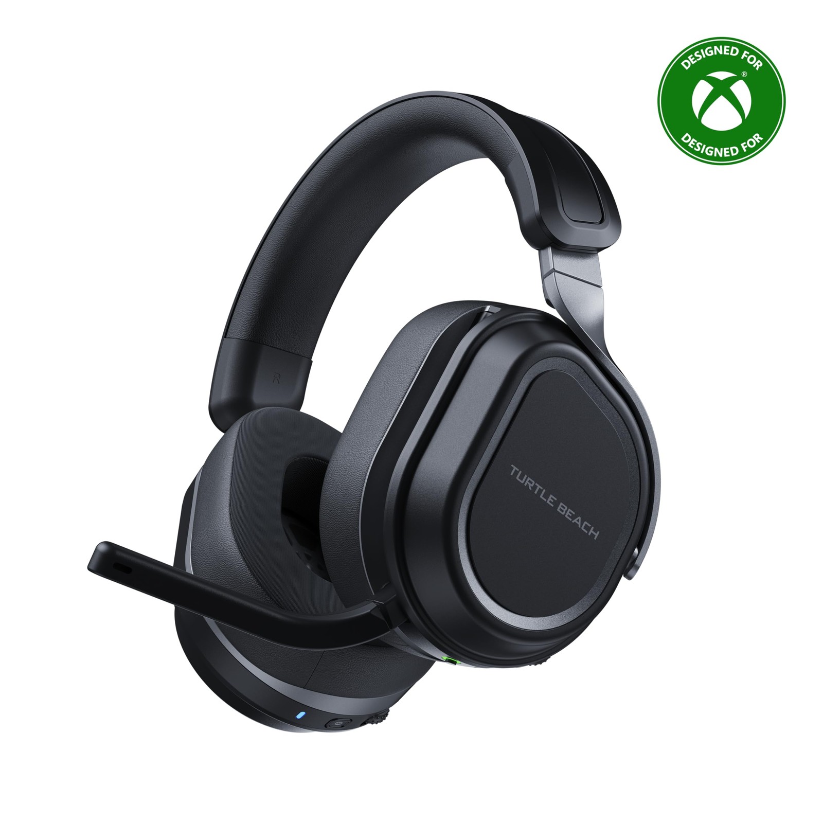 Turtle Beach Stealth 700 Gen 3 Wireless Gaming Headset Xbox PS5 PC 80Hr Black