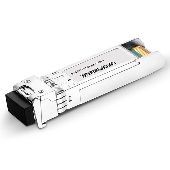 Arista Networks SFP-10G-LR Compatible 10GBASE-LR SFP+1310nm 10km DOM - 92738