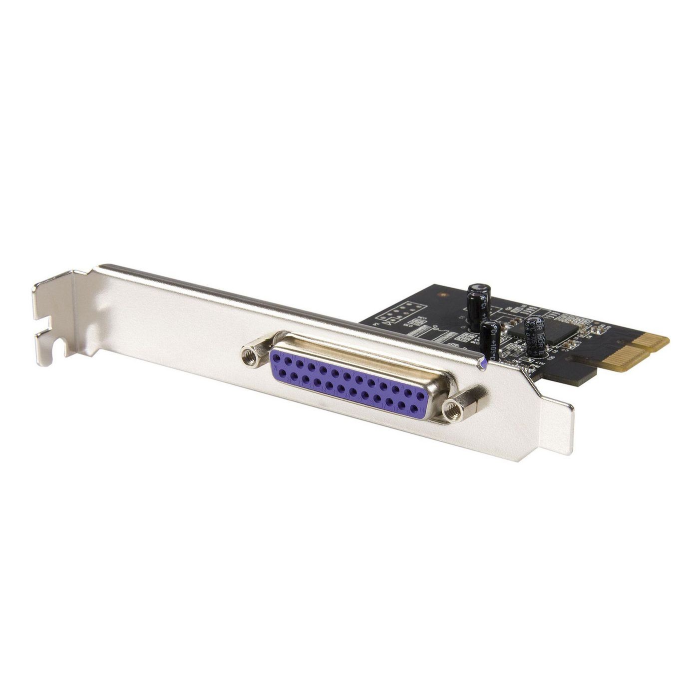StarTech.com W128273255 PEX1P2 1-Port Parallel Pcie Card - Pci Express To D ~E~