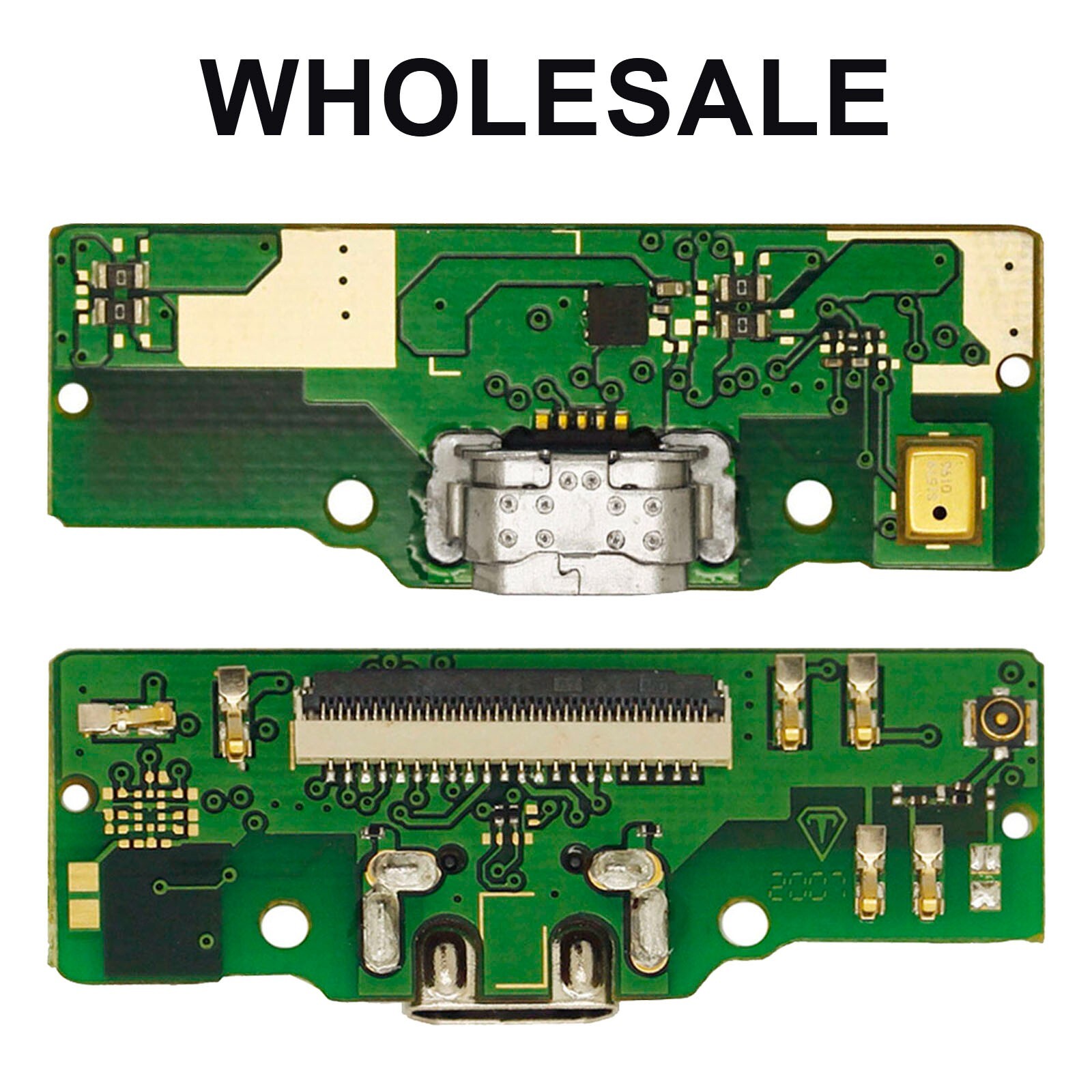 lot USB Charging Port Board Dock For Samsung Galaxy Tab A 8.0" 2019 SM-T290 T295