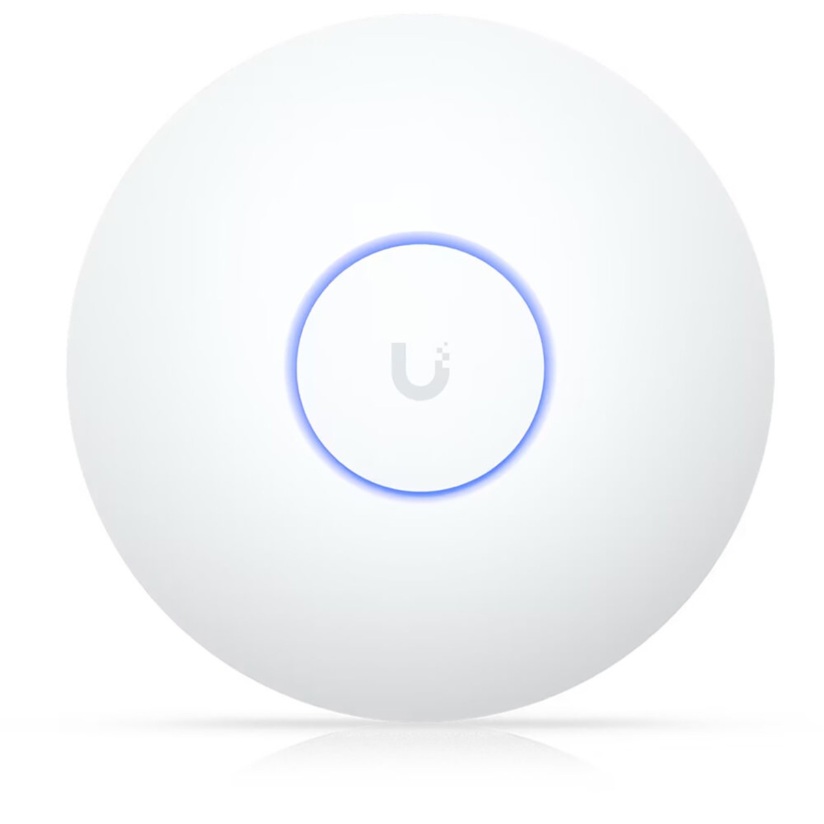 Ubiquiti Networks UniFi U7 Long-Range Dual Band Wi-Fi 7 Wall/Ceiling Mount Acces