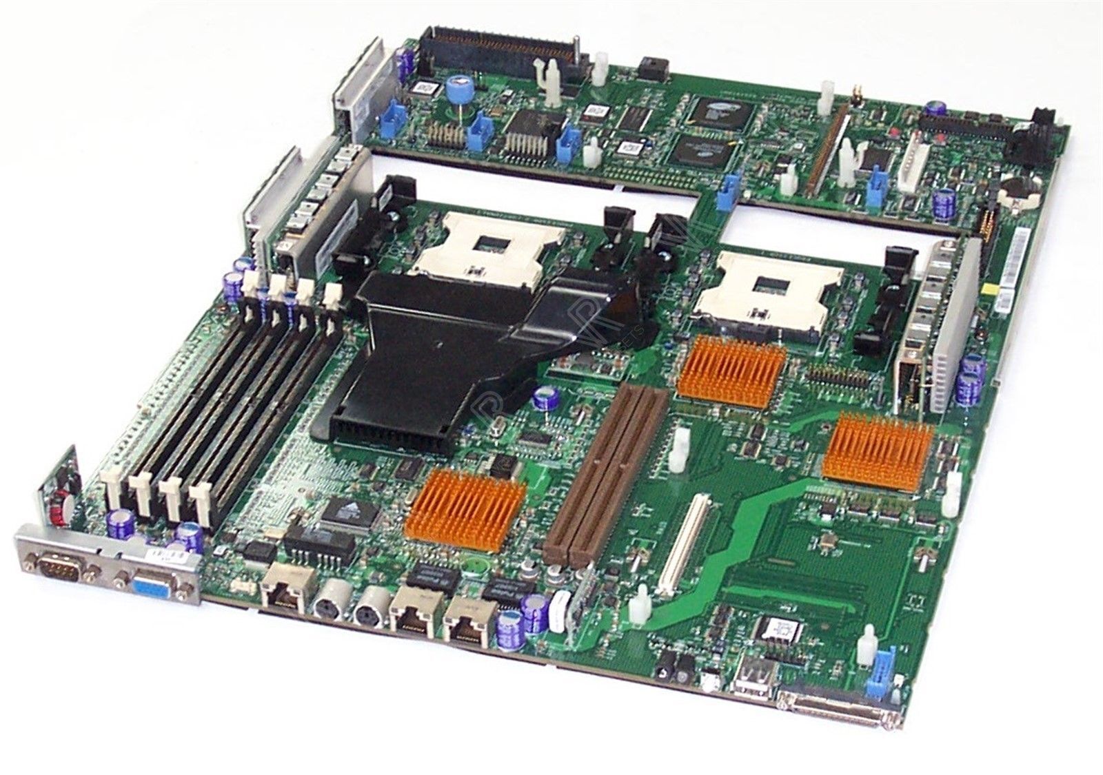 Dell Poweredge 1750 PE1750 System Motherboard J3014 0J3014 CN-0J3014