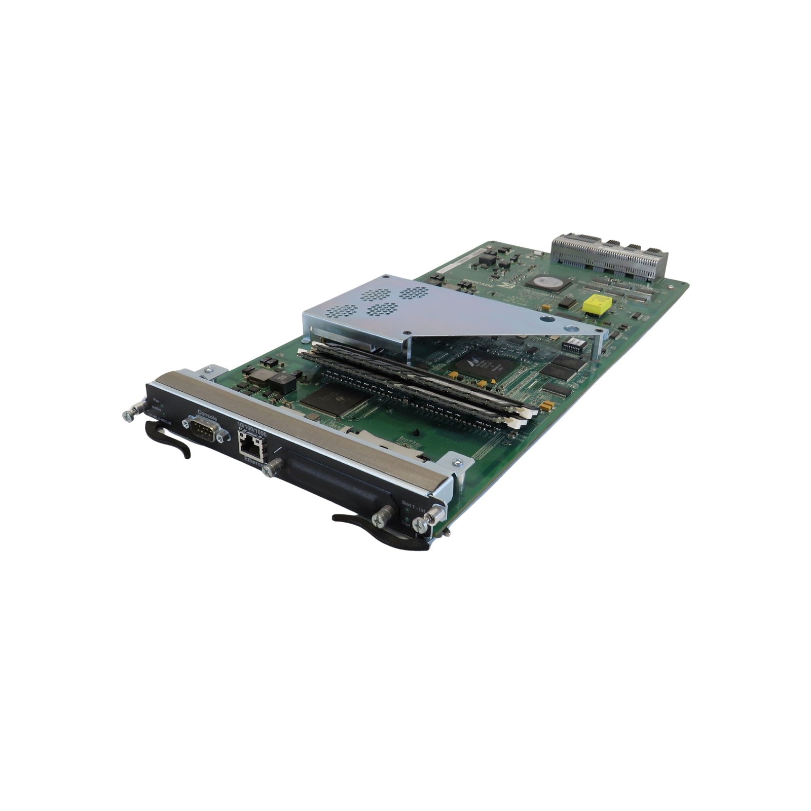 Brocade BR-MLX-MR2-M Gen2 Management Module