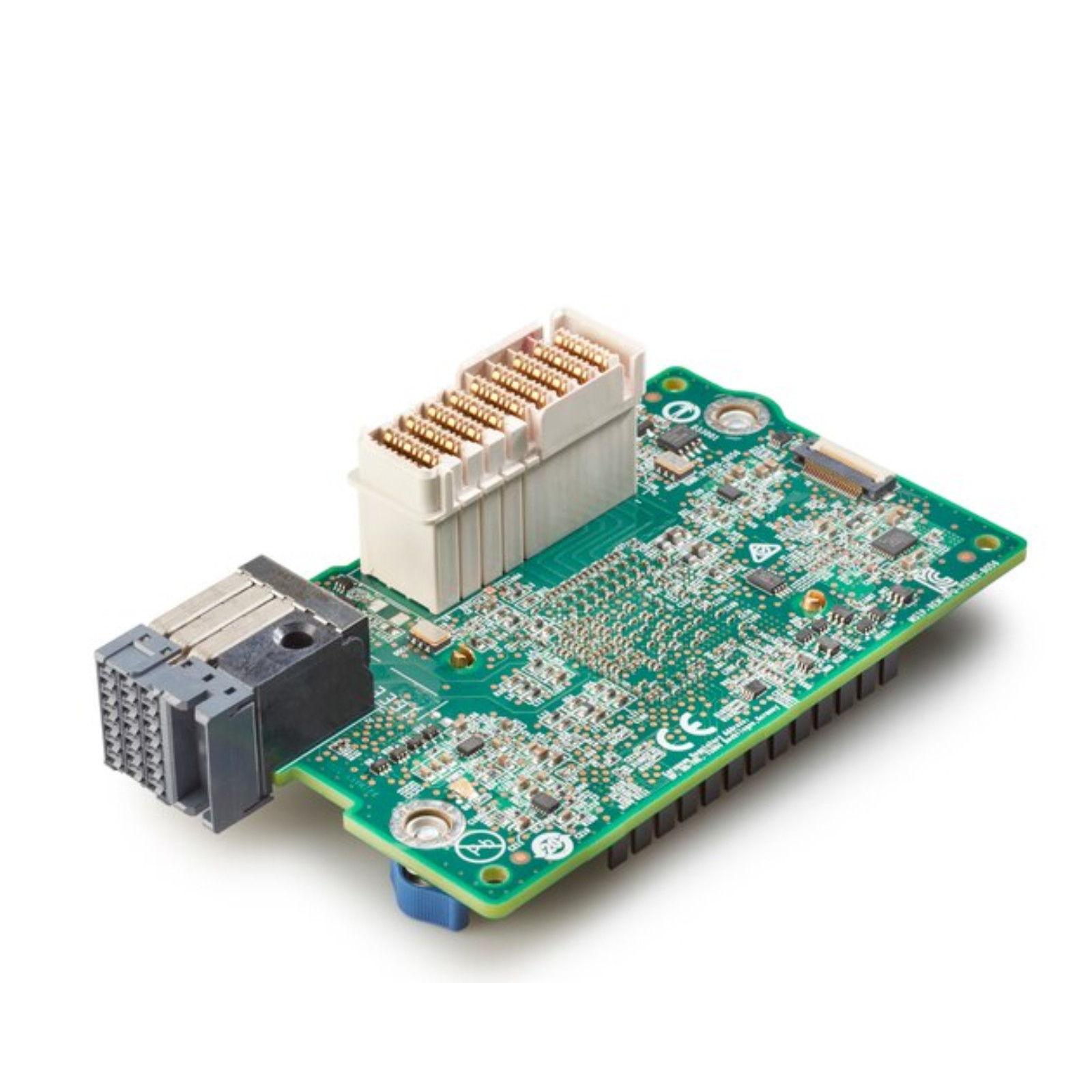 HPE Synergy 3830C 16Gb Dual Port FC Host Bus Adapter 777452-B21 782829-001