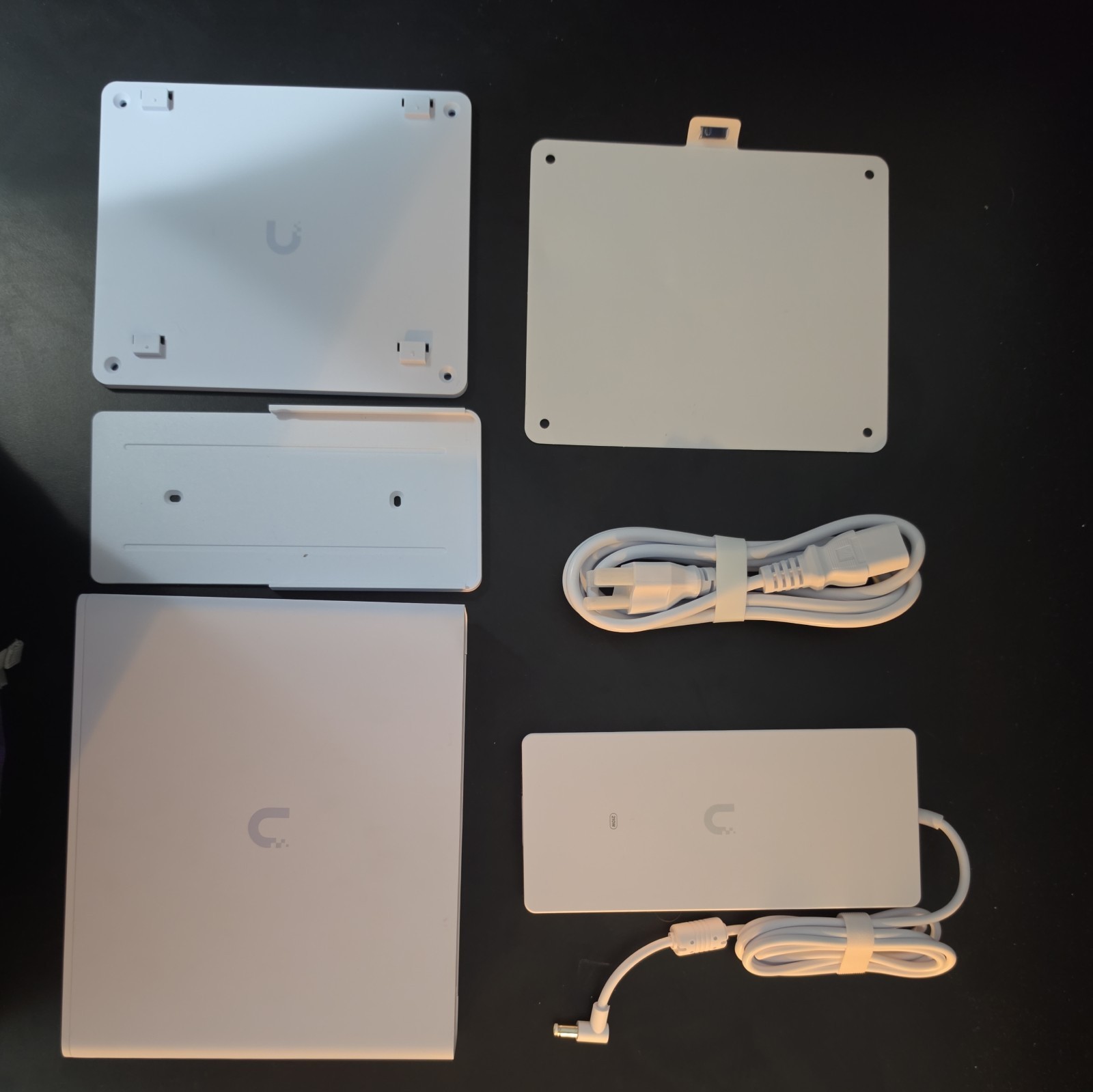 Unifi Pro XG 8 POE Switch New Open Box