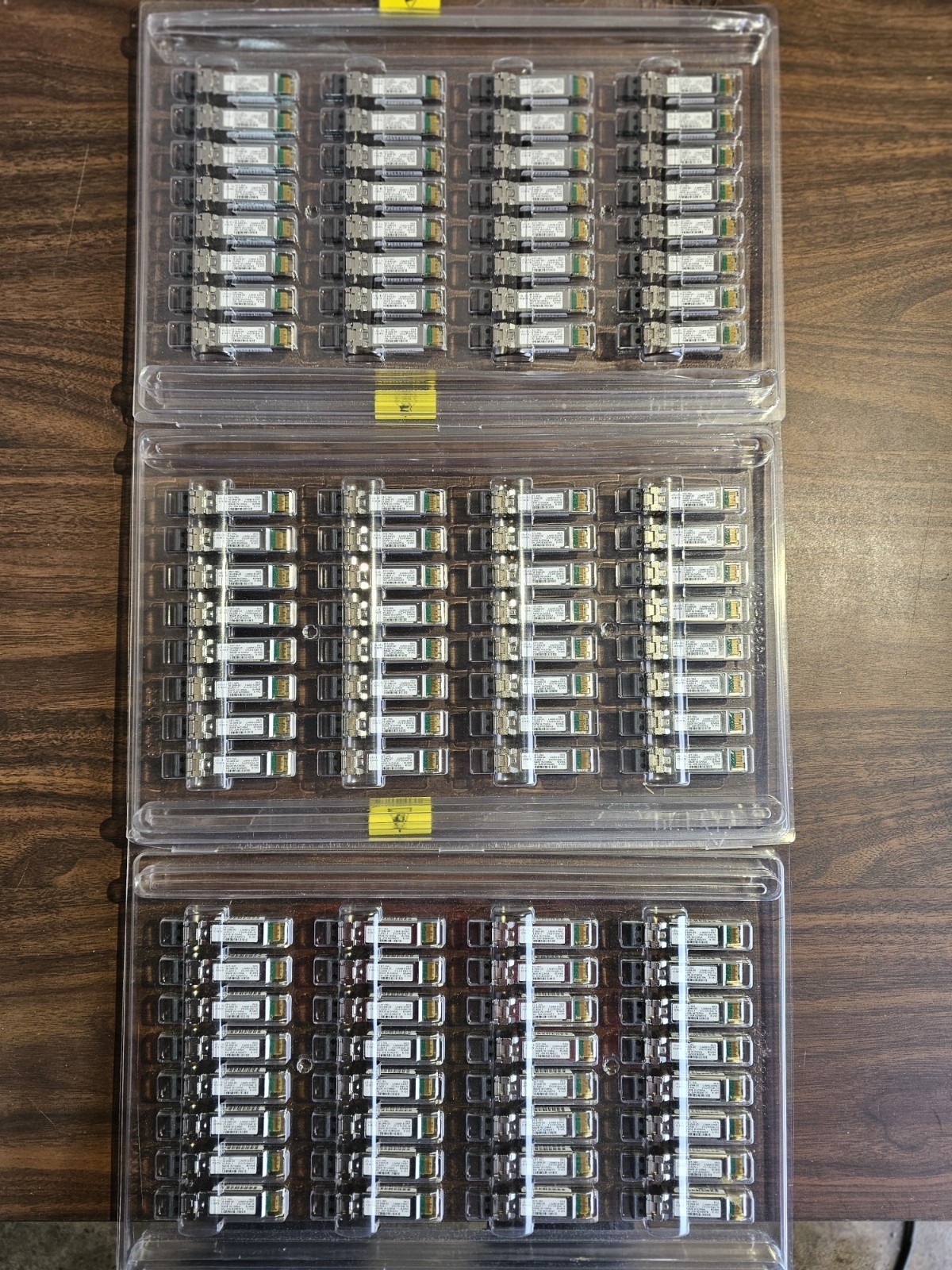96x Cisco FET-10G SFP Module - 10-2566-01 JOB LOT (Open Box Never Used)