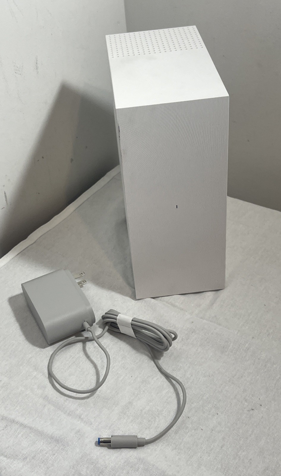 Xfinity XB10 Advanced Gateway Router W Adapter Powered On Tested Only