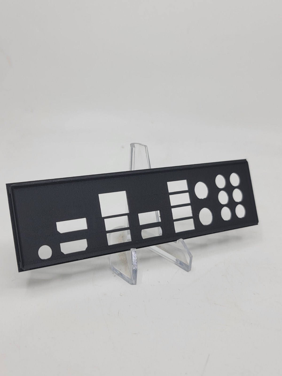 MSI Pro B650-P/B650-S Wifi I/O Shield / Back Panel Cover - Wholesale Available
