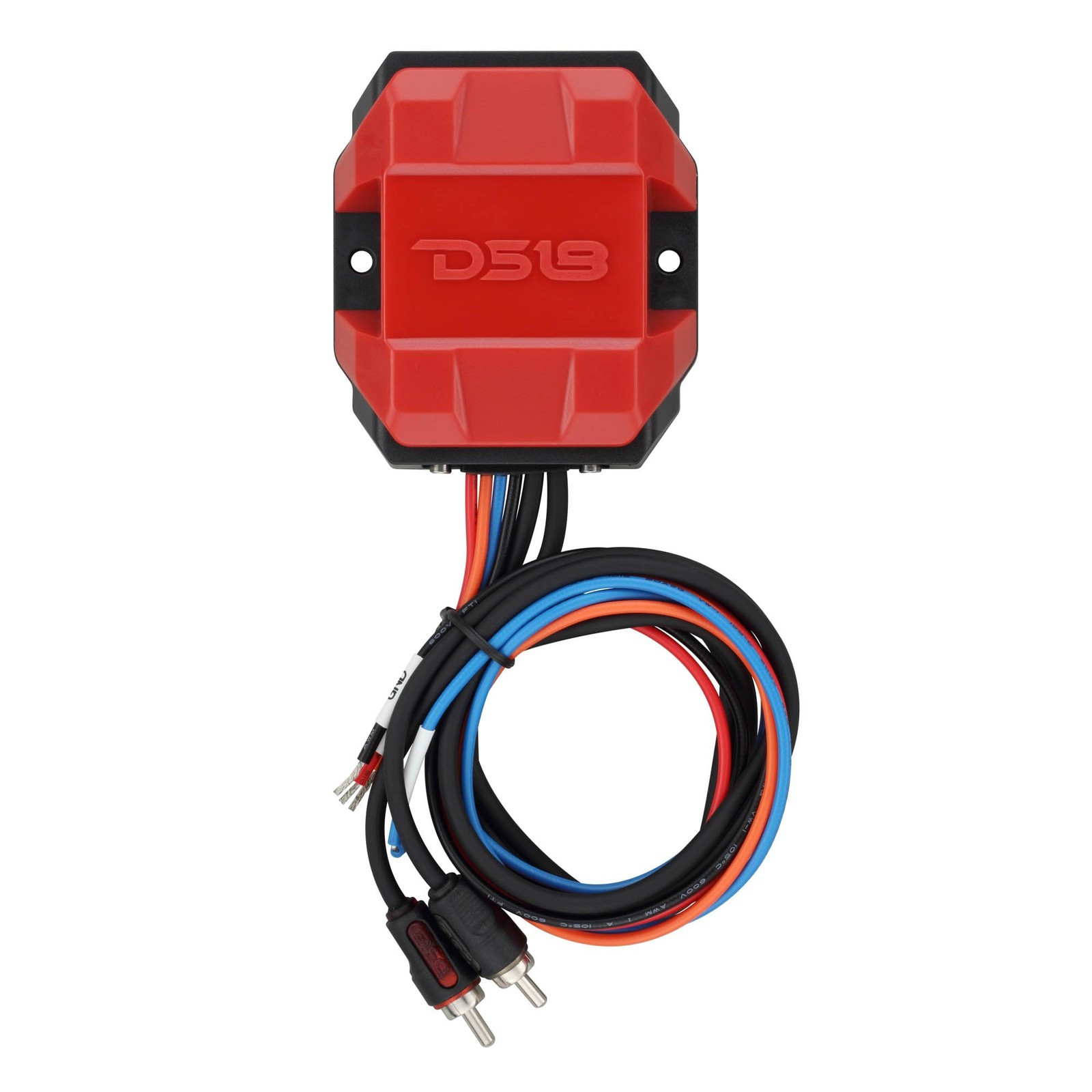 BTC-Five Bluetooth 5.3 Audio Receiver for Car, Marine & Powersports – Wireles...