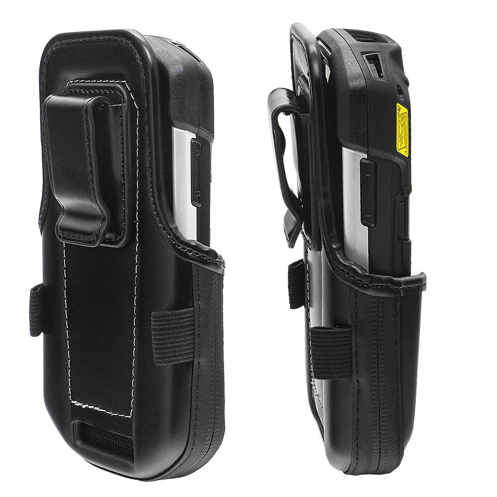 Soft Carrying Scanner Holster For Zebra TC70 TC72 TC75 TC77 SG-TC7X-HLSTR1-02