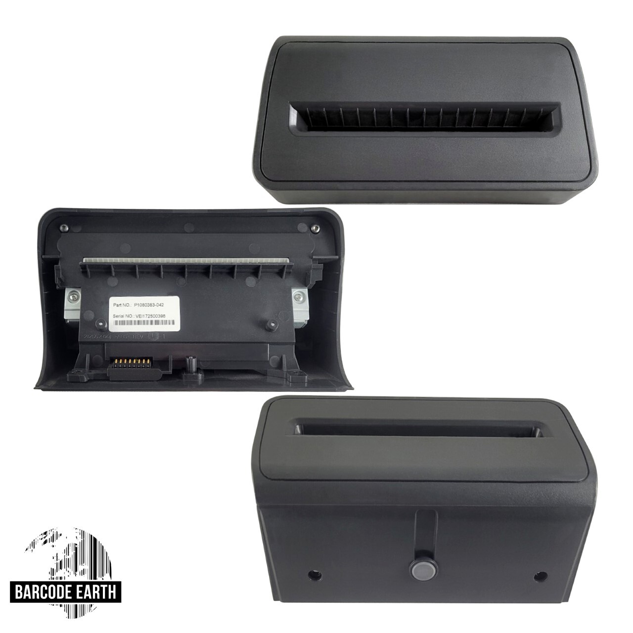 Zebra ZD420c Cutter Upgrade Kit for Cartridge Models, ZD420 Series P1080383-042