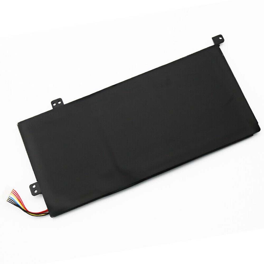 2026 Genuine Laptop Battery SSBS73 For Mechrevo S1 Pro-01/02 S2 MX350 Series New