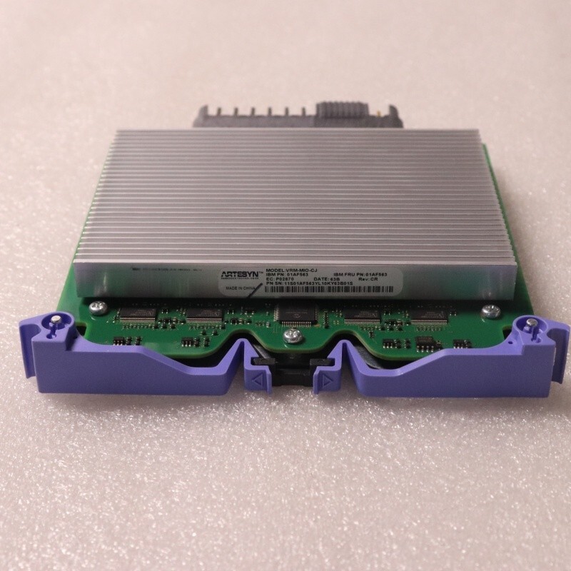 IBM 01AF563 Voltage RAM Modul E880 Power 8 VRM-MIO-CJ