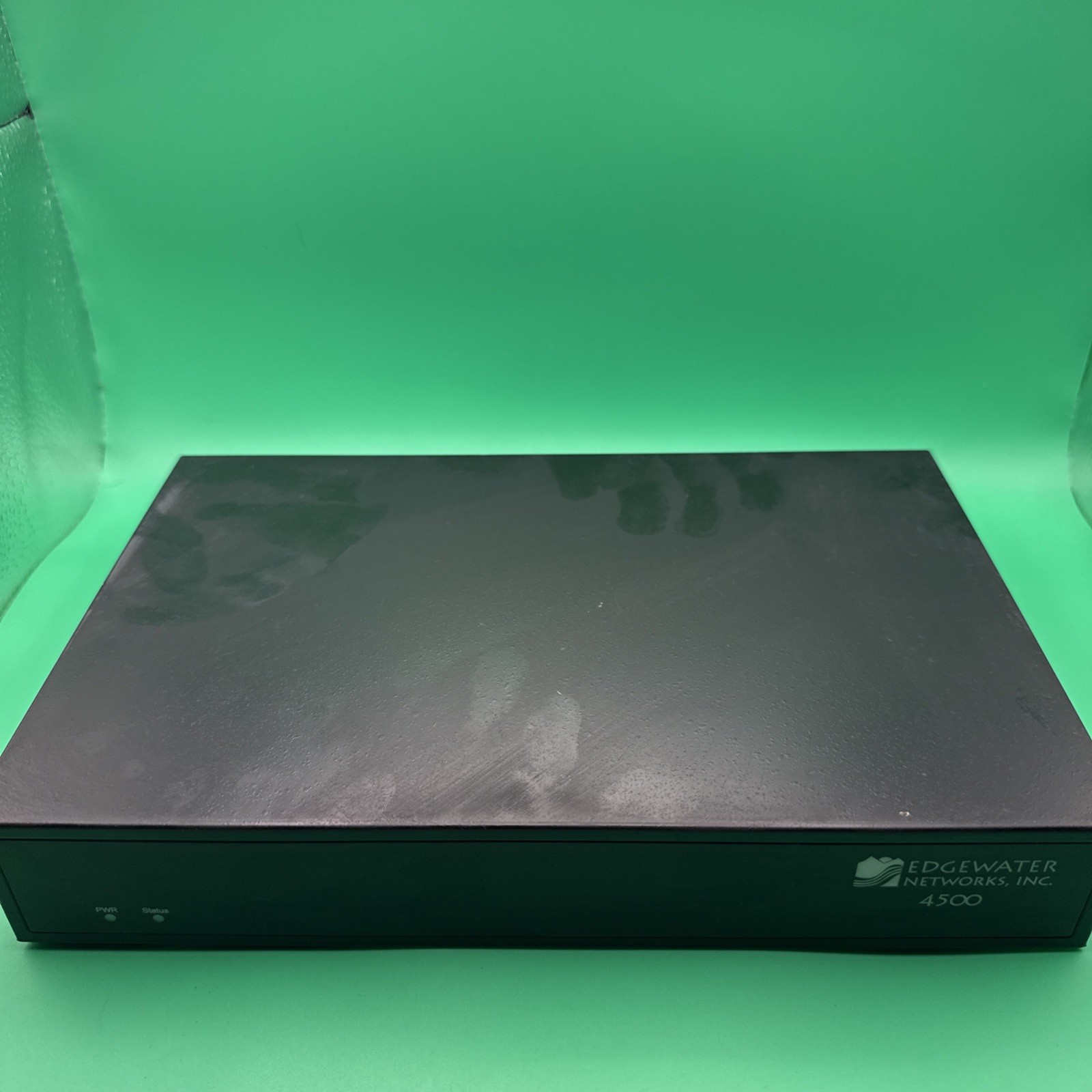 Edgewater Networks Inc 4500 no power adapter