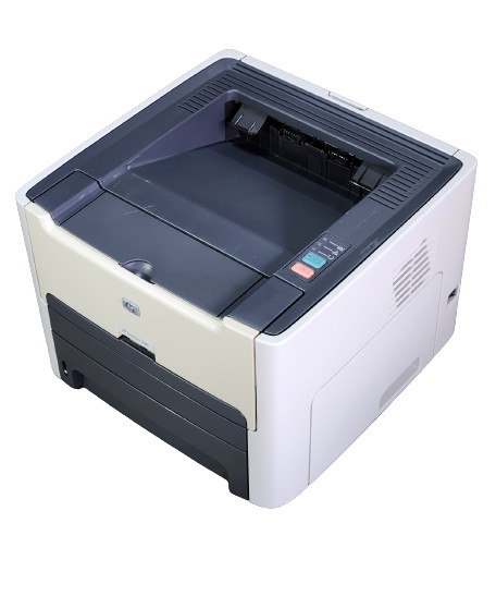 HP LaserJet 1320 Workgroup Laser Printer FULLY FUNCTIONAL CLEAN SEE PICTURES