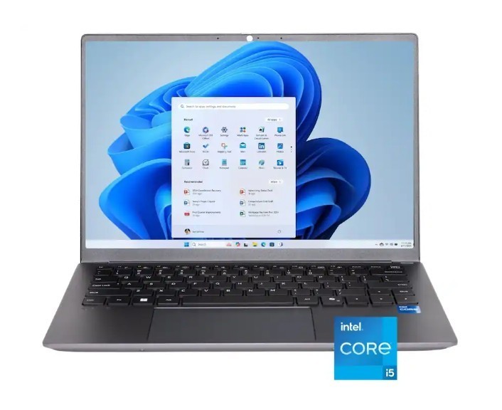 VAIO FE Series 14" Laptop – Model VWNC5A1440-FE – Intel Core i5 – 8GB RAM