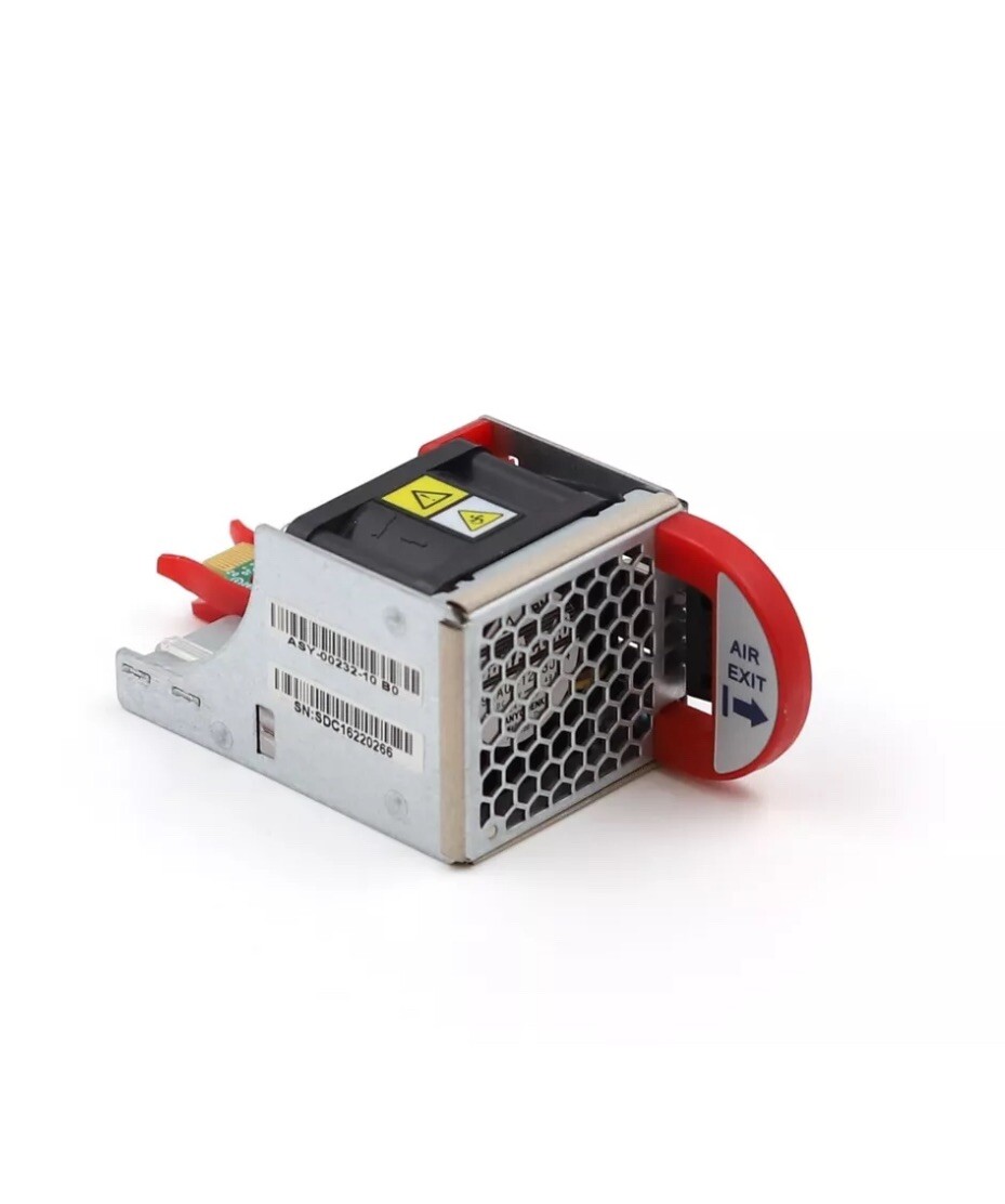 Arista FAN-7000-F Spare Fan Module for 7124SX 7050 7048-A Front-to-Rear Airflow