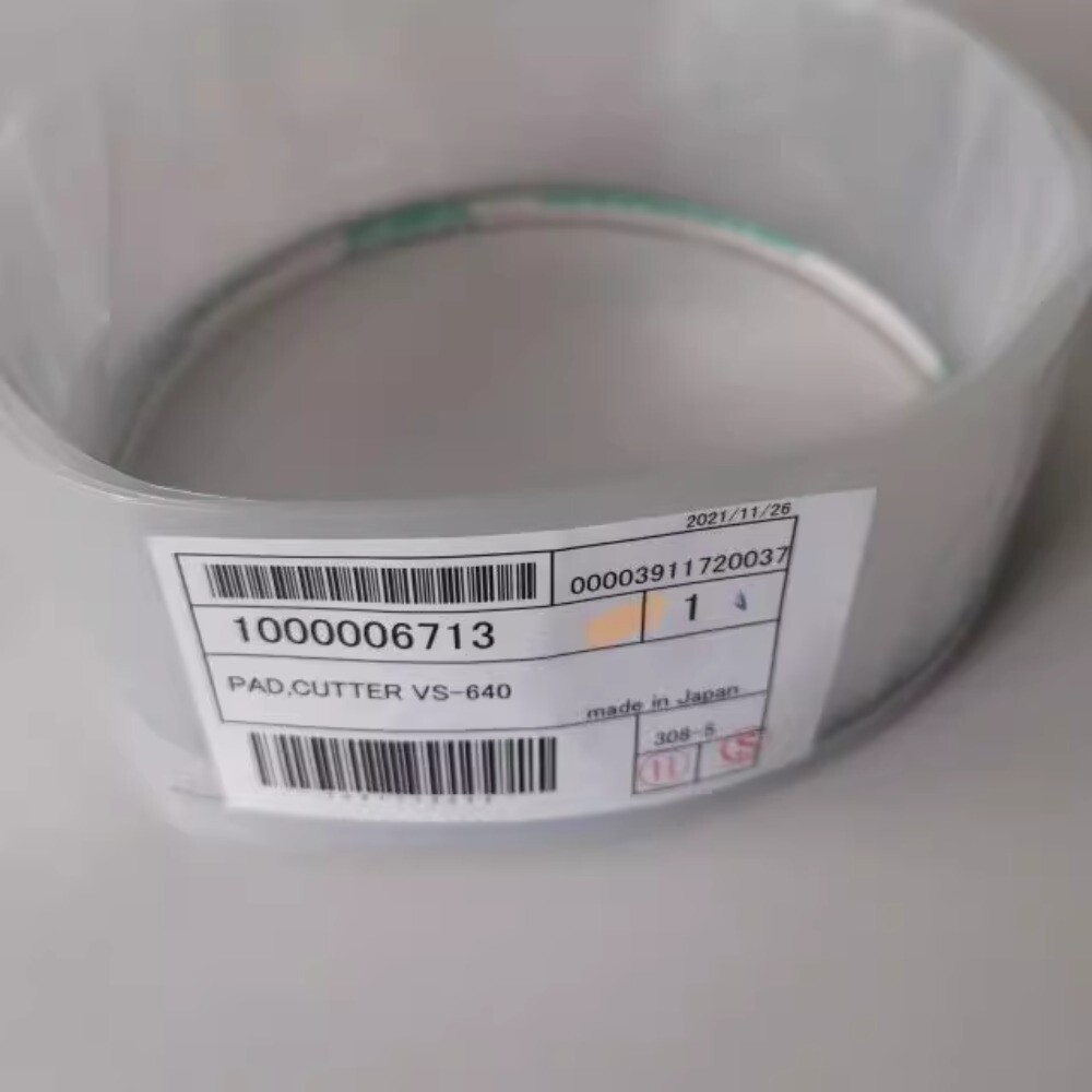 Cutter Pad VS-640i LEC2-640 UG-640 for Roland 1000006713 OEM Strip