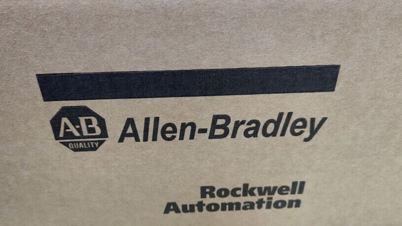 New Factory Sealed Allen-Bradley 20AC037A3AYNACC0 