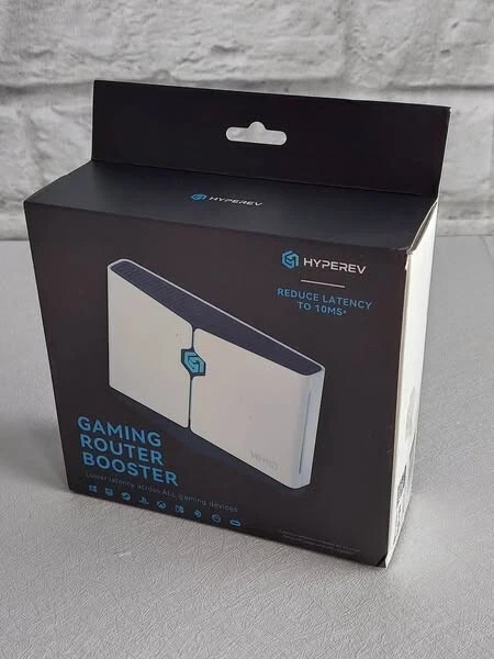 Hyperev Gaming Router