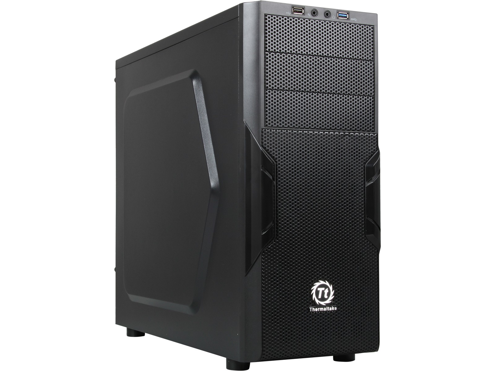 BAREBONES GAMING SYSTEM Intel i9-13900k 64GB RAM RTX 5070 1TB NVMe SS2.81.24