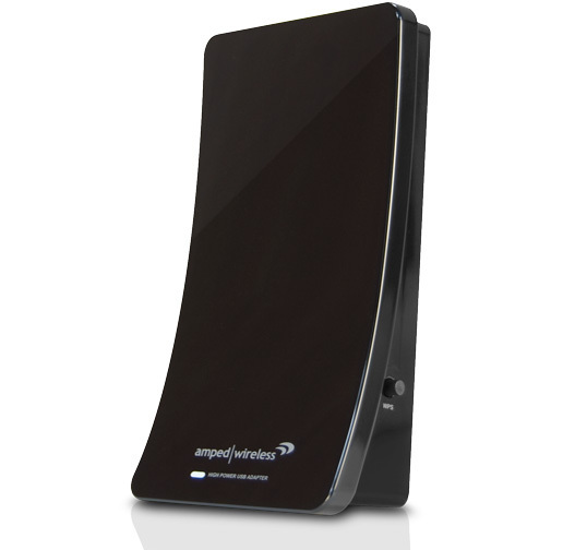 Amped Wireless UA1000 Wireless Adapter