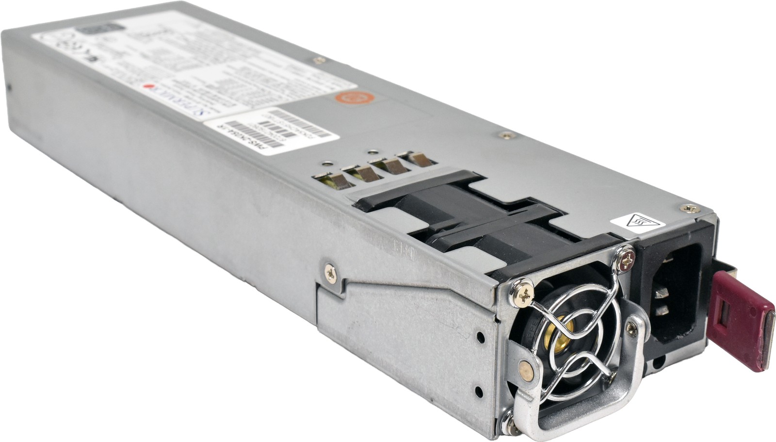 Supermicro PWS-2K05A-1R 672042192601 2000W Power Supply / PSU for X10 X11