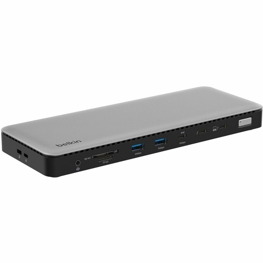 Belkin Thunderbolt 4 Dock