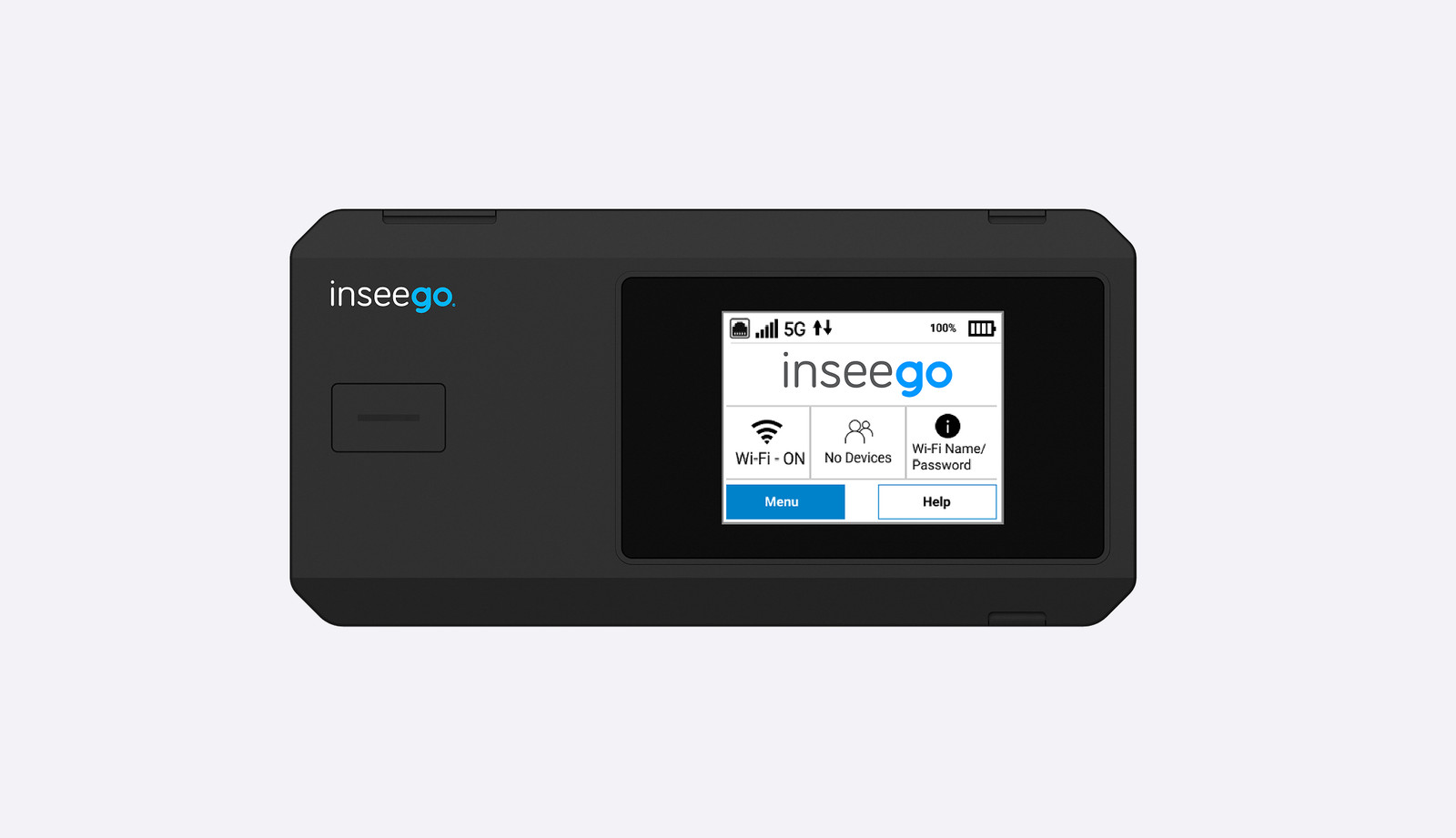 Inseego MiFi PRO M4 Mobile Router (AT&T Only)