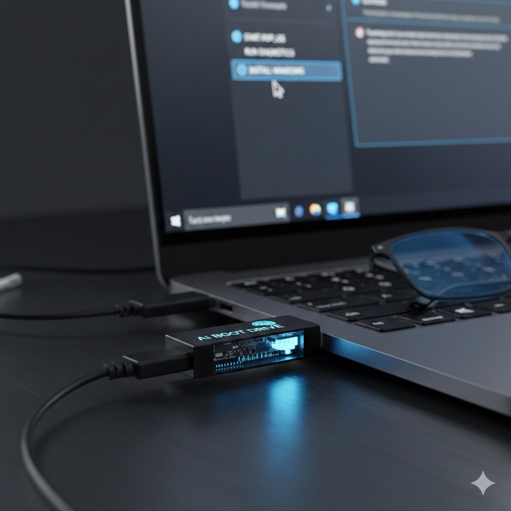 Bootable Ventura USB 16GB