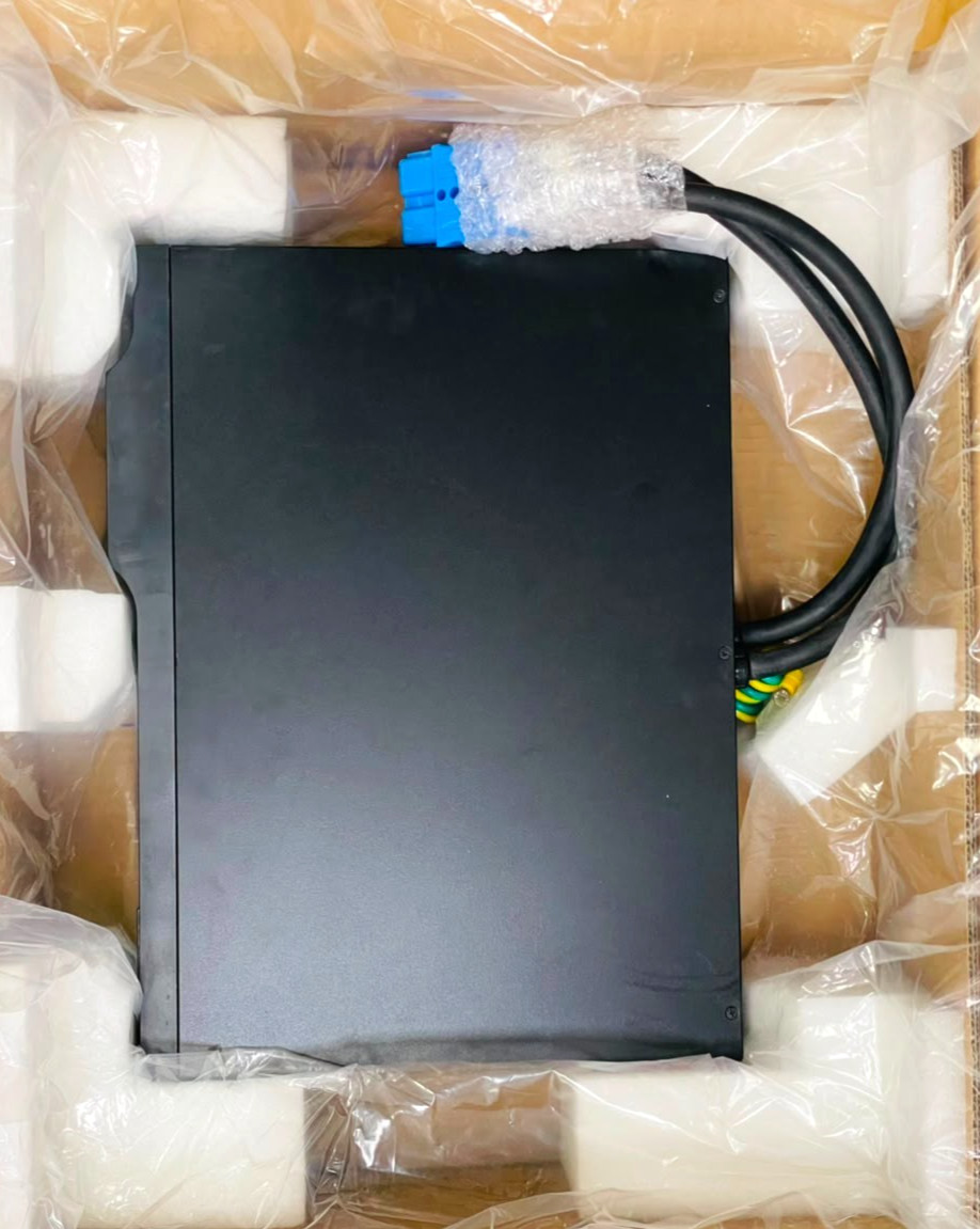 Tripp Lite BP48V24-2U External Battery Pack 48V DC 90A