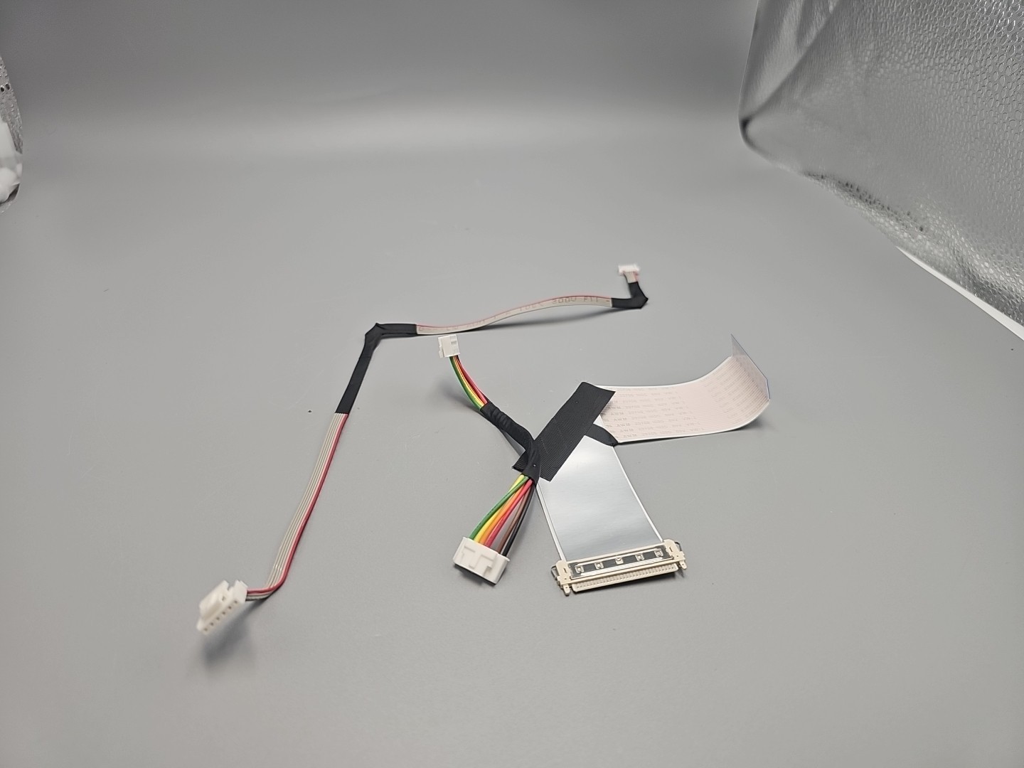 Original Ribbon Cables For Dell S2425HS Monitor