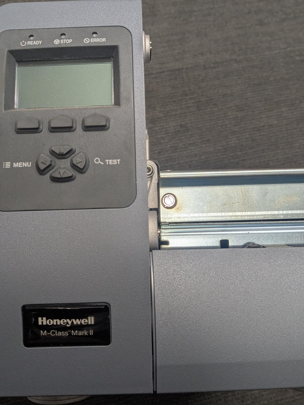 Datamax M-Class DMX-M-4210 printer parts only no cables