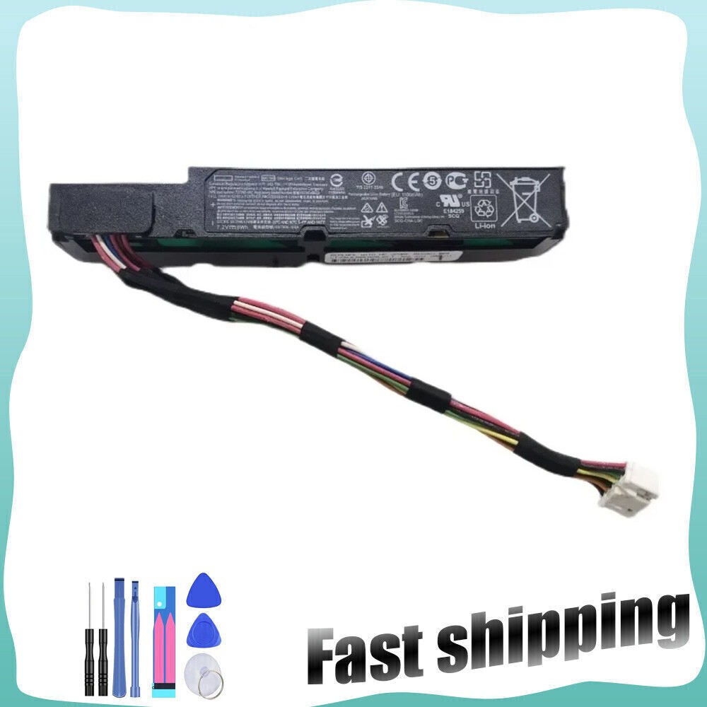 New MC96 for HP Smart Storage Battery 878643-001 878644-001 815983-001