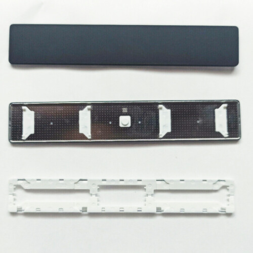 Space Bar Keyboard Key Clips For Macbook Air Pro 13" 15" 2018 2019 A1989 A1990