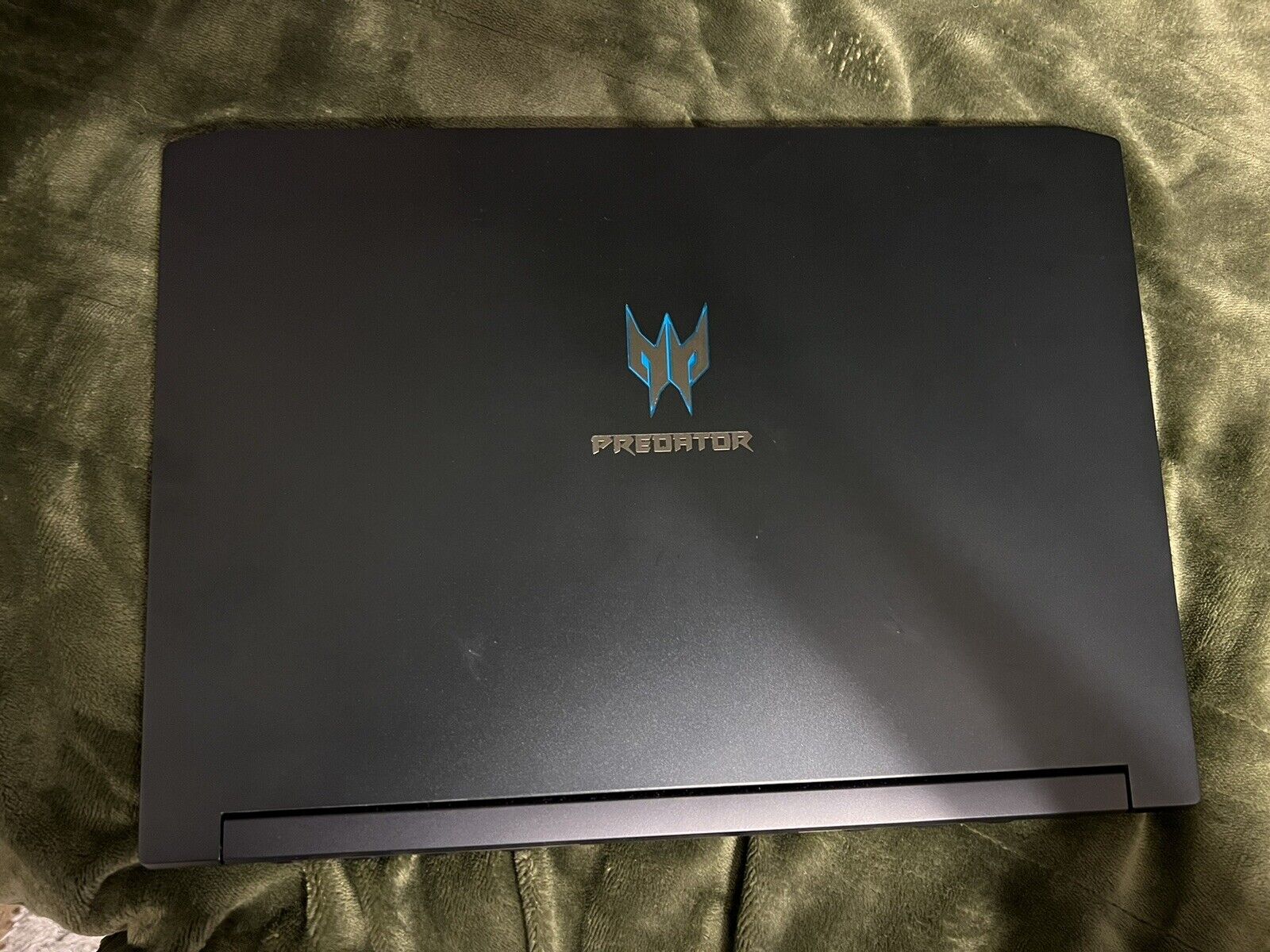 Acer Predator Triton 500 15.6\