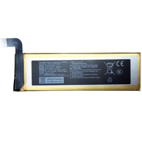 1 PC New Original Factory-installed GPD MicroPC 2 Computer Battery 4538C6